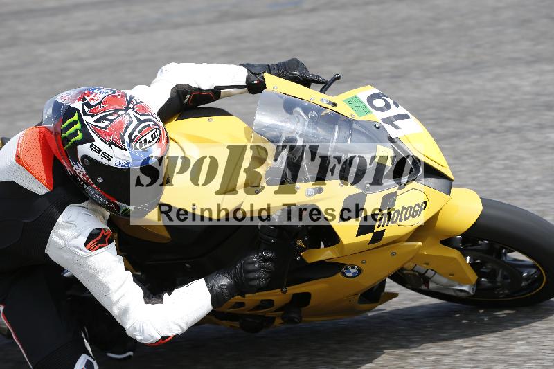 /24 08.06.2025 TZ Motorsport ADR/Gruppe gruen/19